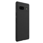 Maskica Nillkin Scrub Pro za Google Pixel 7A crna - Slika 3