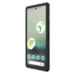 Maskica Nillkin Scrub Pro za Google Pixel 7A crna - Slika 5