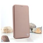 Maskica Teracell Flip Cover za Samsung A042F Galaxy A04e roze