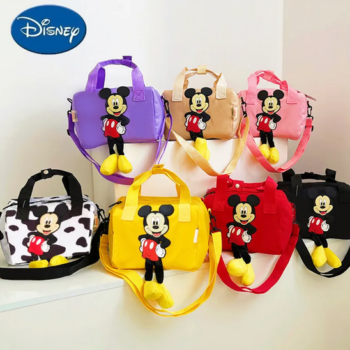 Torbica Mickey Mouse - vise boja