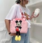 Torbica Mickey Mouse - vise boja - Slika 8