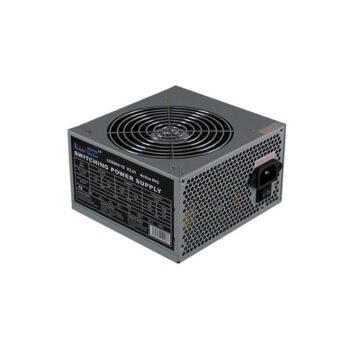 Napajanje 600W LC POWER LC600H-12 V2.31 12cm Fan