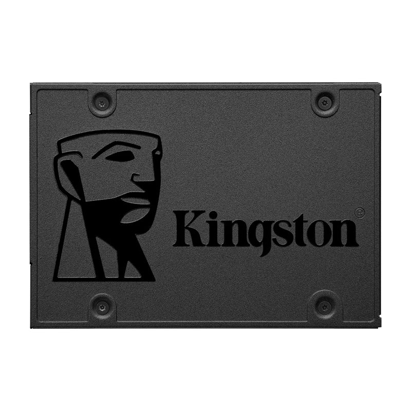 SSD Kingston 480GB SA400S37/480G
