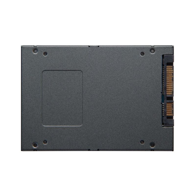 SSD Kingston 480GB SA400S37/480G