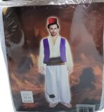 Kostim ZA ODRASLE ALADIN - Slika 4