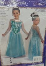Kostim LEDENA PRINCEZA - Slika 3