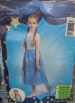 Kostim ELSA PRINCEZA - NAJNOVIJI MODEL - Slika 3