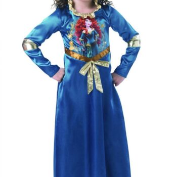 Kostim HRABRA MERIDA