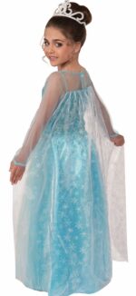 Kostim LEDENA PRINCEZA - Slika 2