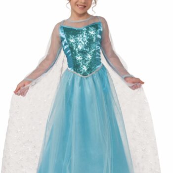 Kostim LEDENA PRINCEZA