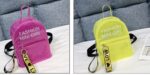Torbica ranac Fashion Mini Girl- vise boja - Slika 5
