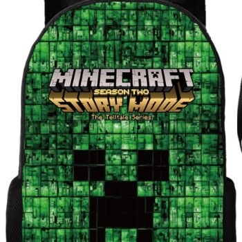 RANAC MINECRAFT CR56