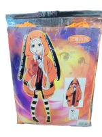Kostim  Kakegurui Jabami - Slika 2