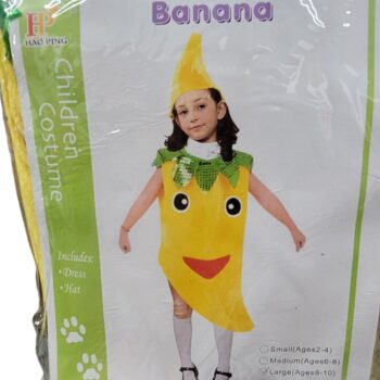 Kostim MALA BANANA