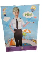 Kostim PILOT - Slika 3
