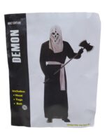 Kostim za odrasle DEMON - Slika 2