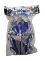 OPTIMUS PRIME MASKA SA EFEKTIMA