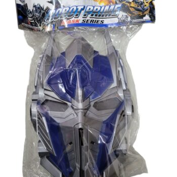 OPTIMUS PRIME MASKA SA EFEKTIMA