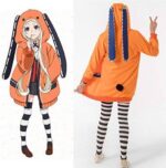 Kostim  Kakegurui Jabami