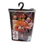 Kostim POCRVENELA PANDA - Slika 2