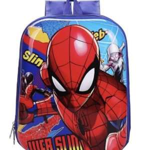 Spiderman ranac predskolski 27x30