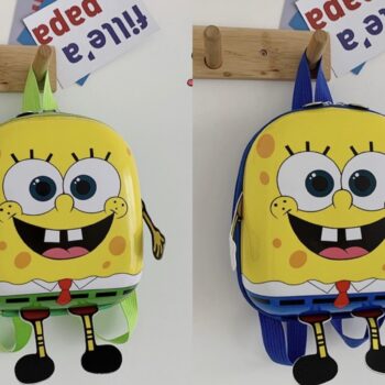 Sunjder Bob Ranac zeleni i plavi