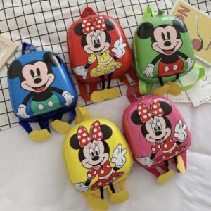 Mickey and Minnie Mouse – Višenamenski dečiji ranac