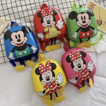 Mickey and Minnie Mouse – Višenamenski dečiji ranac