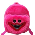 RANAC Huggy Wuggy PLISANI PLAVI I ROZE - Slika 2