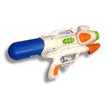 Puska za vodu 38cm model 2