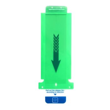 Zastita ekrana PET 0.13mm 6H za Samsung S908B Galaxy S22 Ultra
