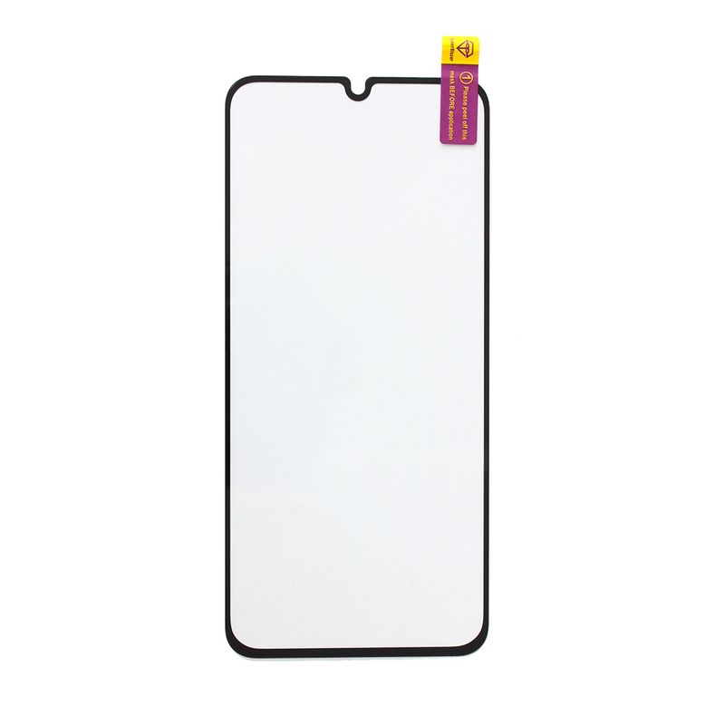 Zaštitno Staklo 2.5D full glue za Samsung A245F Galaxy A24 4G crni