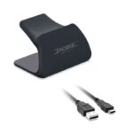 Dobe TP5-0537B stalak-punjac za PS5 beli - Slika 4