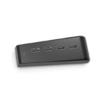Dobe TP5-0576 USB HUB za PS5 crni - Slika 4