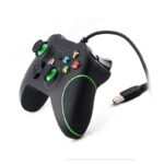 Dobe WTYX-618 Joypad zicani za Xbox ONE crni - Slika 2