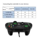 Dobe WTYX-618 Joypad zicani za Xbox ONE crni - Slika 11