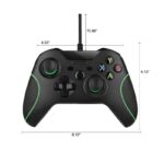 Dobe WTYX-618 Joypad zicani za Xbox ONE crni - Slika 13