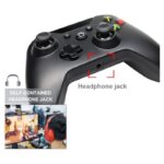 Dobe WTYX-618 Joypad zicani za Xbox ONE crni - Slika 6