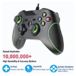 Dobe WTYX-618 Joypad zicani za Xbox ONE crni - Slika 8