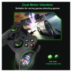 Dobe WTYX-618 Joypad zicani za Xbox ONE crni - Slika 9