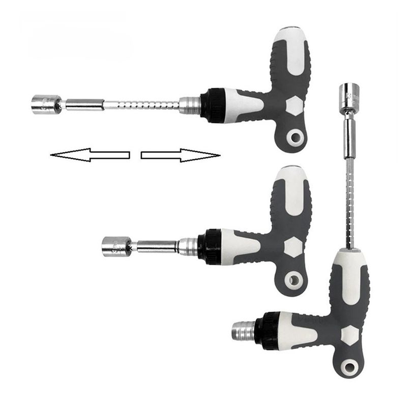 Set srafcigera TE-H3015