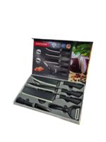 SET NOZEVA + MAKAZE + LJUSTILICA - NAJNOVIJE - Slika 3