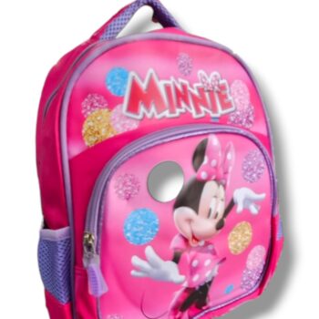 Rancic Minnie S1