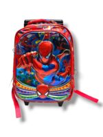 Ranac,kofer Spiderman