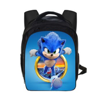 Rancic Sonic M4