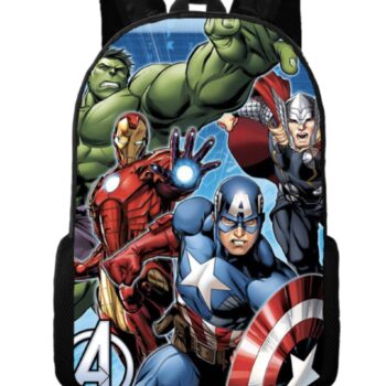 Rancic Avengers