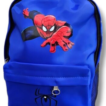 Rancic Spiderman S2
