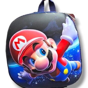 Rancic Super Mario M5