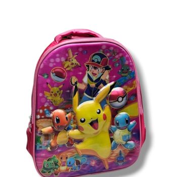 Ranac za vrtic i predskolsko Pokemoni