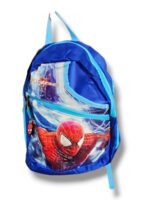 Rancic Spiderman S3